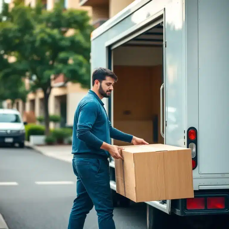 Logistica Y Transportes Ordoñez