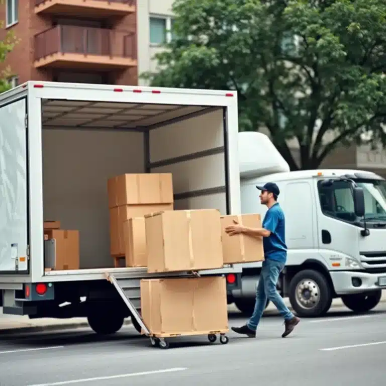 Martínez Transportes
