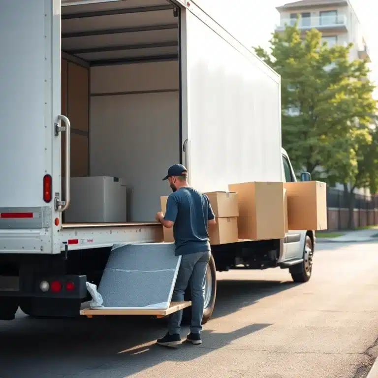 Mexicana Logistics Santiago Tianguistenco