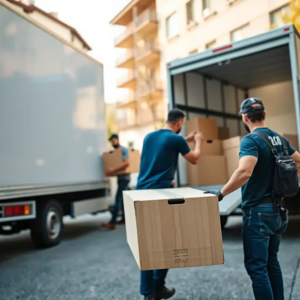 Mora Logistic