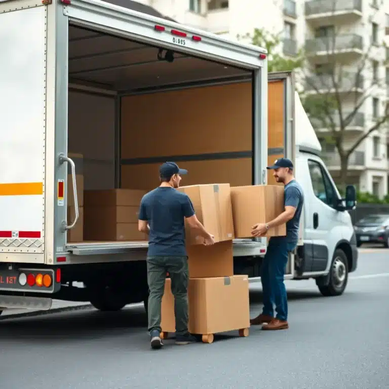 Moreno's Trucking Sa De Cv