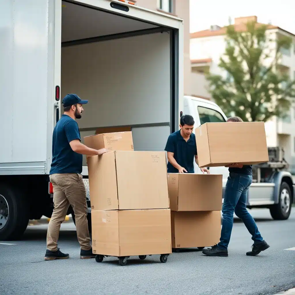 Mudanzas Y Fletes Colmenares