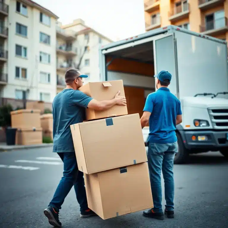 Mudanzas Y Fletes Economicos