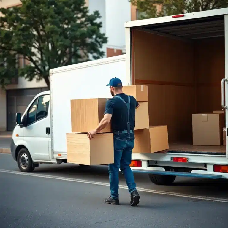 Mudanzas Y Fletes Ojocaliente