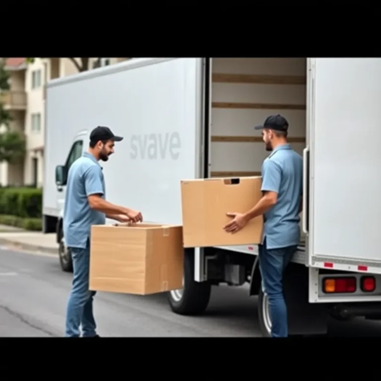Mudanzas Y Transportes Fleteks