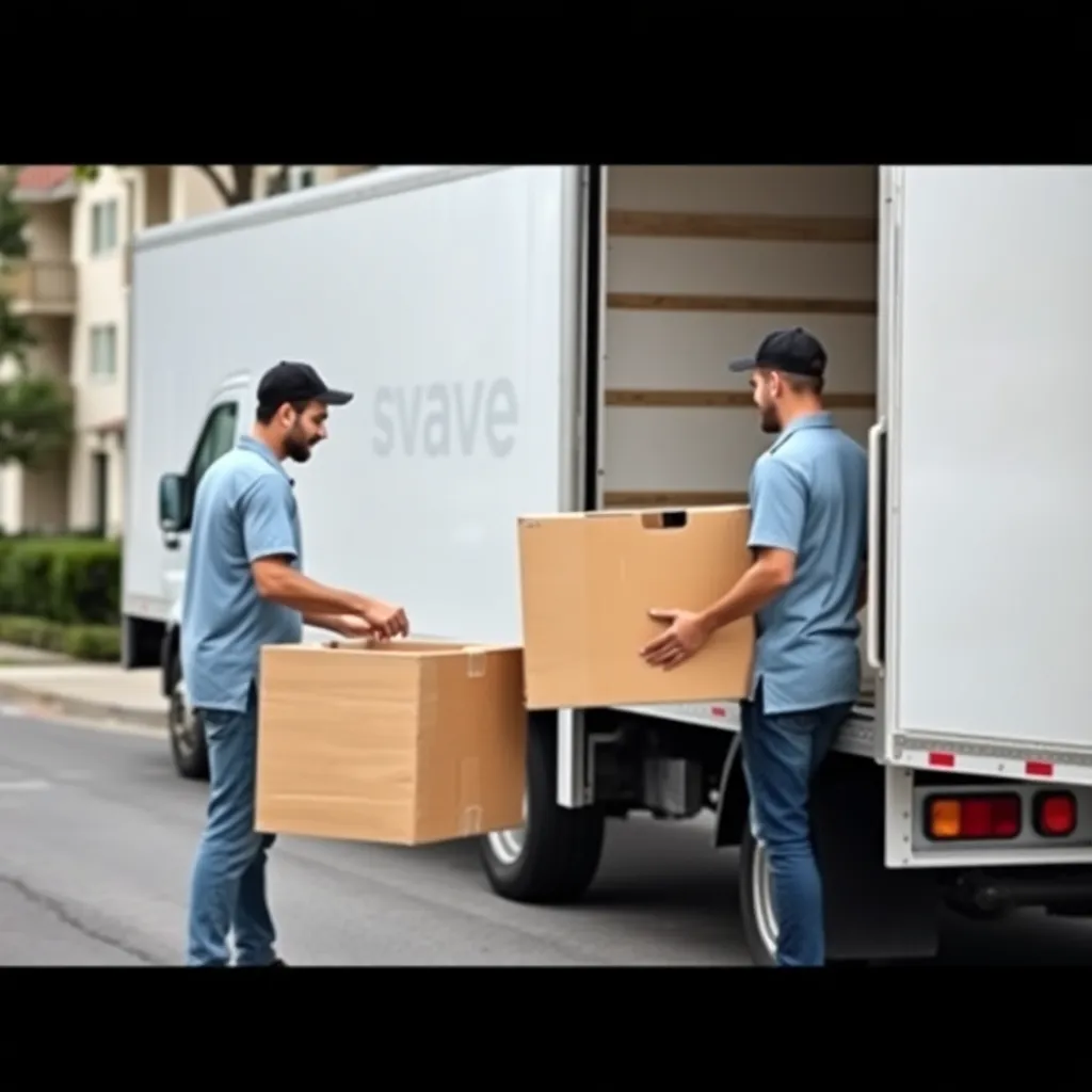 Mudanzas Y Transportes Fleteks