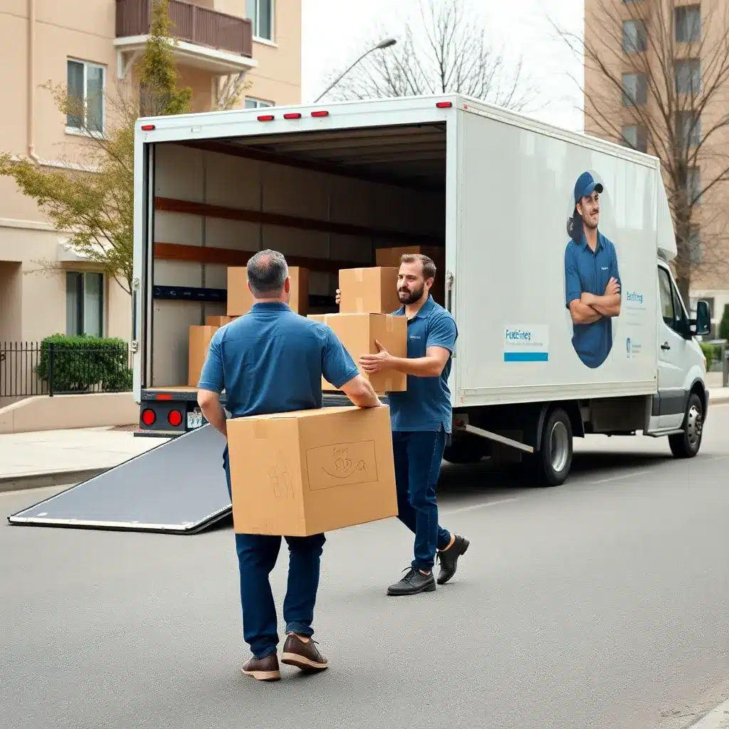 Mudanzas Y Transportes Hinojosa