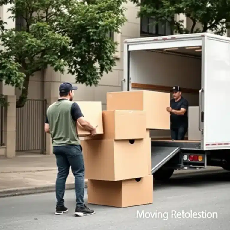 Mudanzas Y Transportes "Meza"