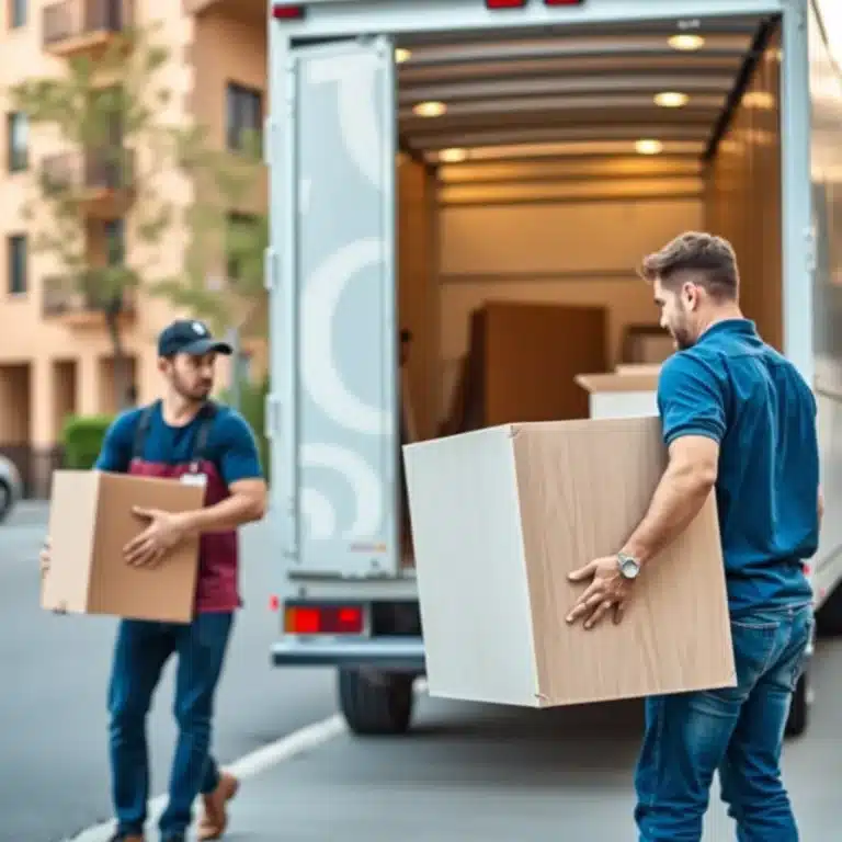 Muebles Y Mudanzas Baja California