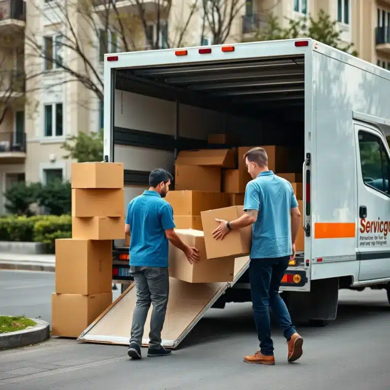 Muebles Y Mudanzas Las Golondrinas
