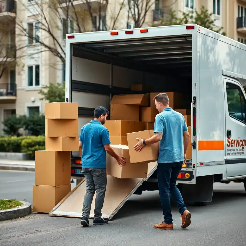 Muebles Y Mudanzas Las Golondrinas