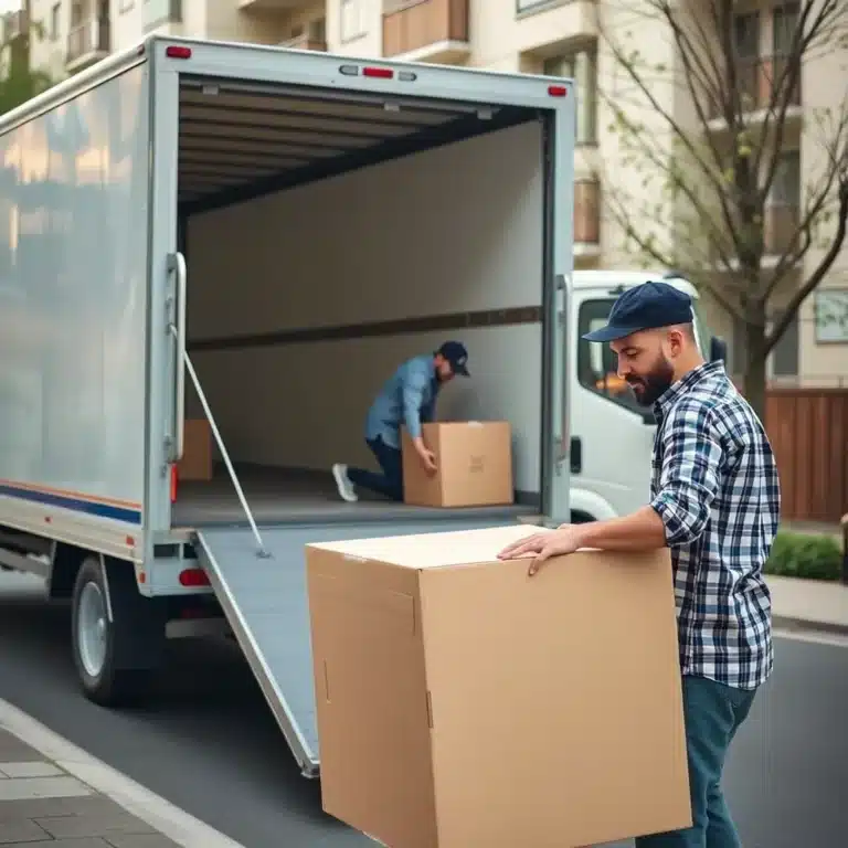 Ponchito's Trucking
