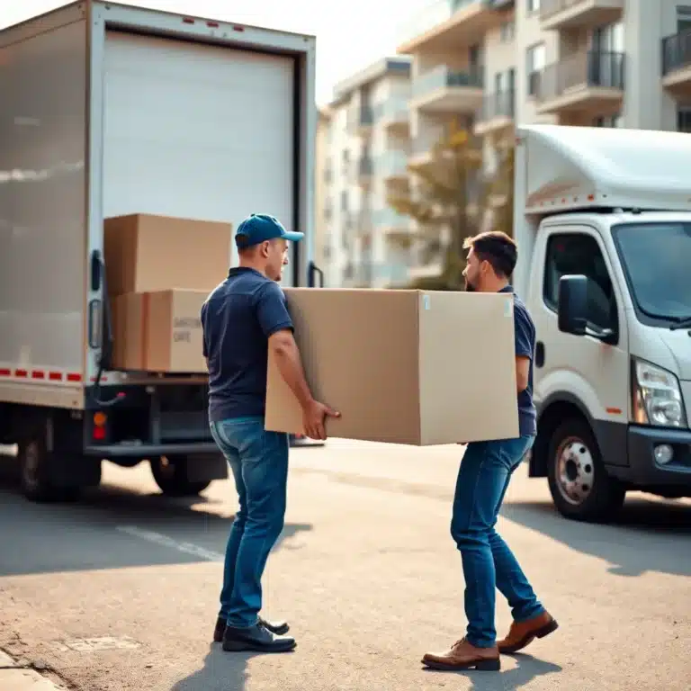 Rocky's Transportes