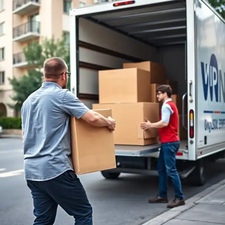 Saucedo Logistics