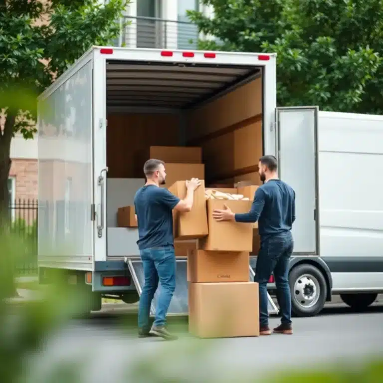 Servi Truck