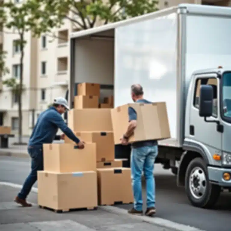 Servicio De Autotransporte De Carga En General "Chino"