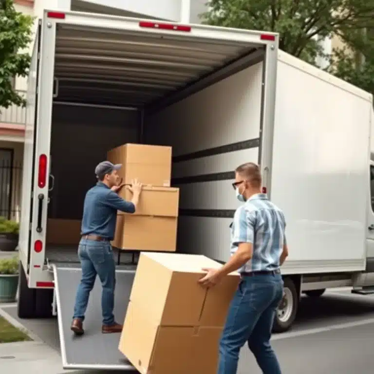 Servicios Integrales En Fletes Y Mudanzas Ht