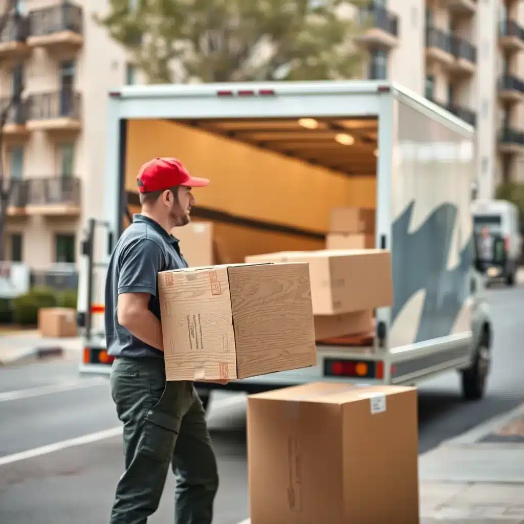 Servicios Logísticos Belmont Sa De Cv