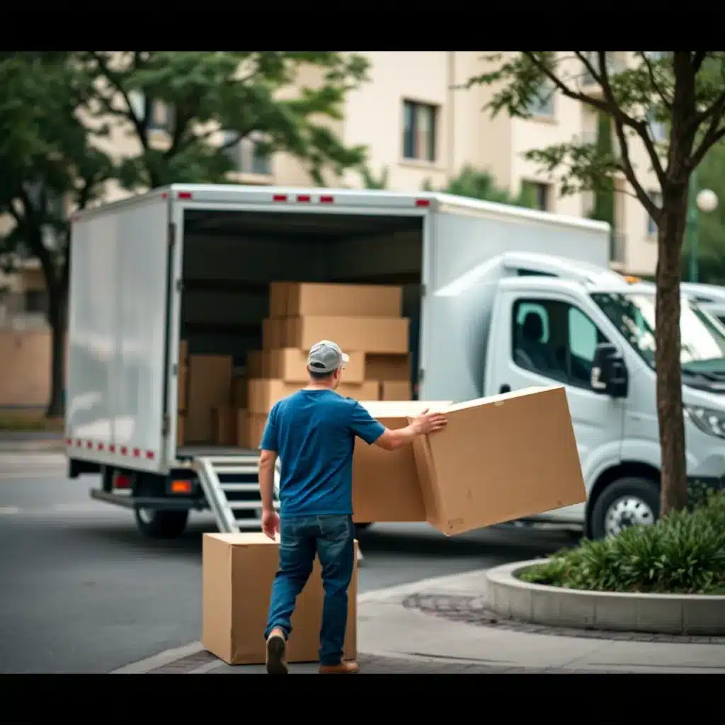 Smart Fletes