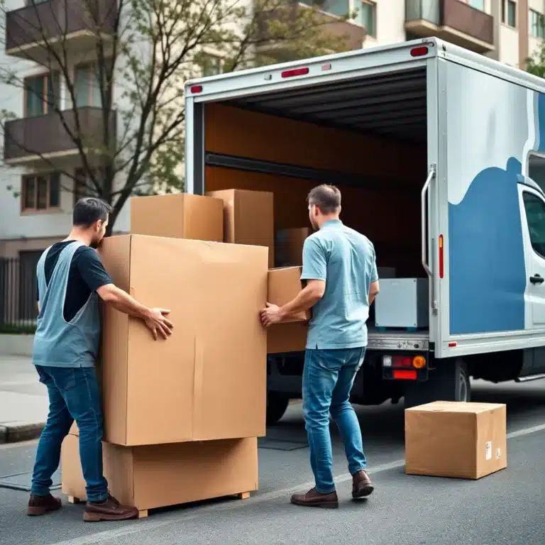 Sociedad De Transportes Profesionales