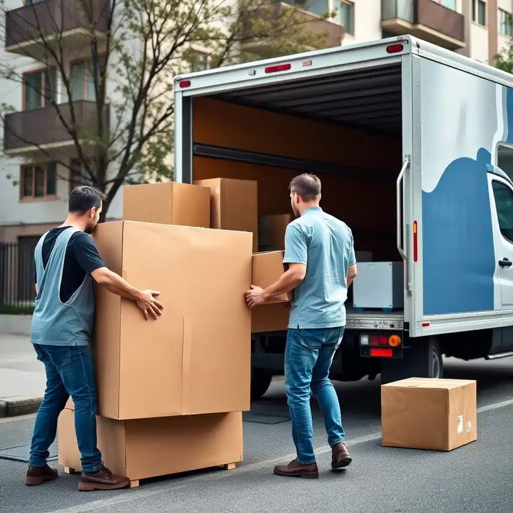 Sociedad De Transportes Profesionales