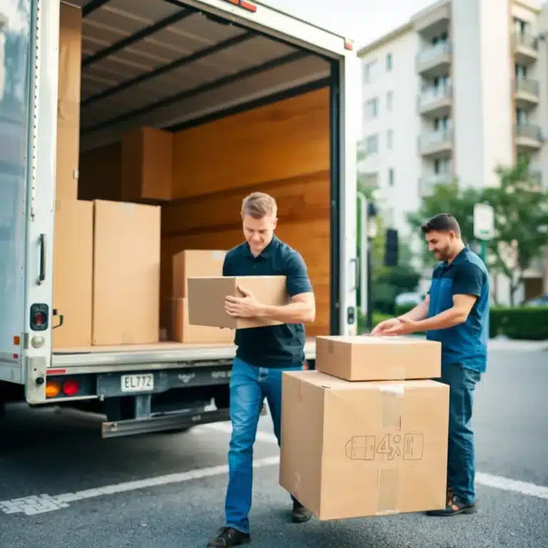 Sodesa Transportacion