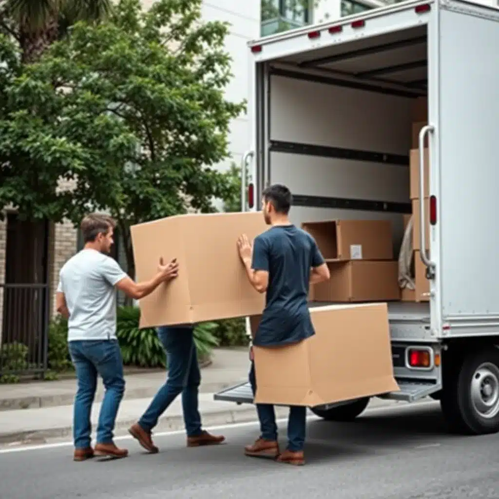 Torrco Truck