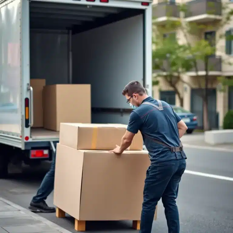 Tracto Transportes Refigerados Archundia