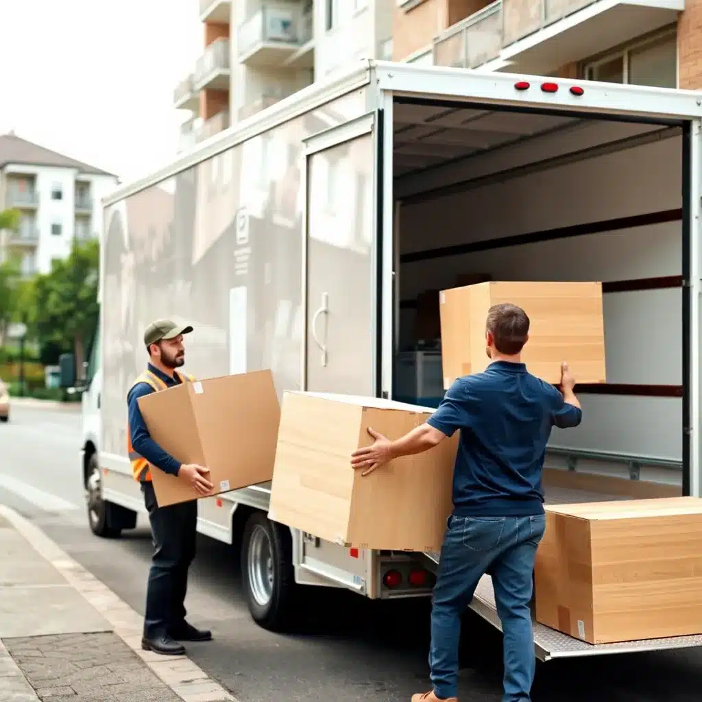 Transmudis Transportes Y Mudanzas