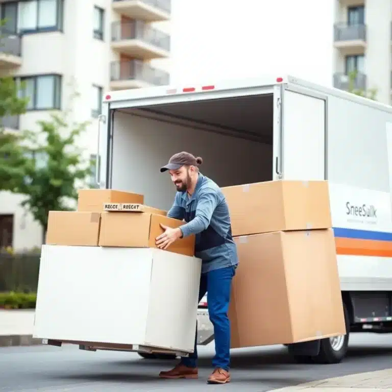 Transportadora San Julián Sa De Cv