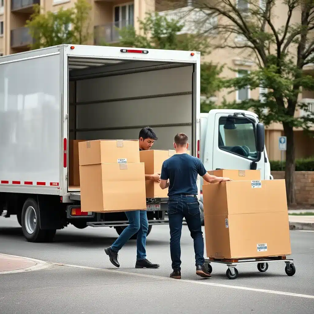 Transportarte Fletes Y Mudanzas
