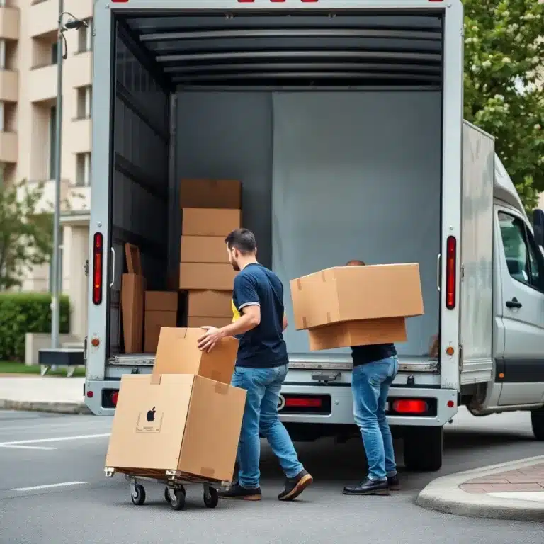Transporte De Cargas En Trailer Seco Y Refigerado