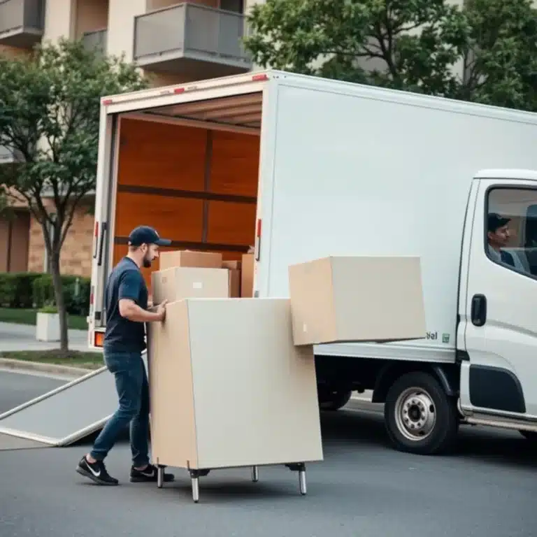 Transporte Y Mudanzas Maga