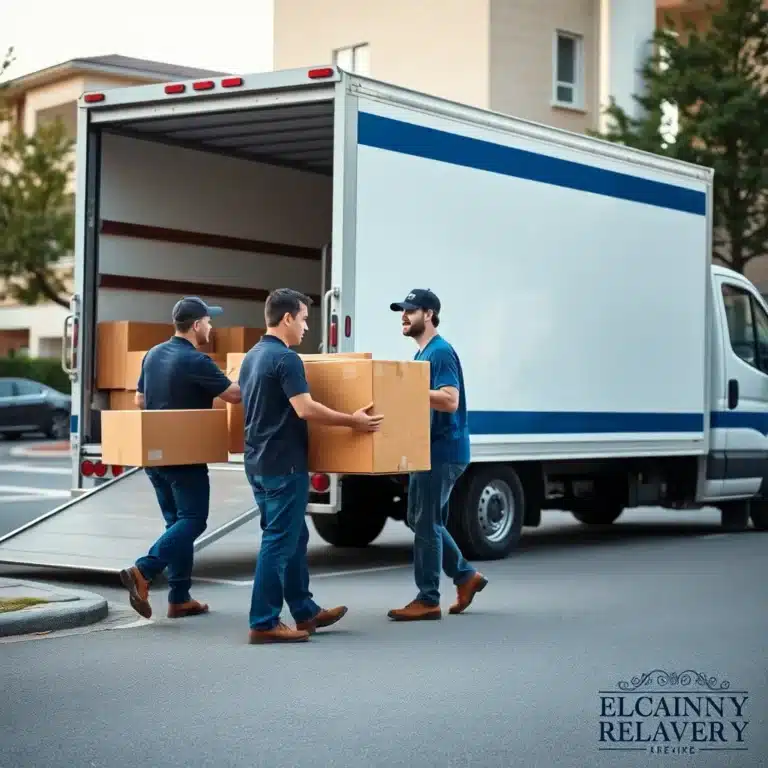 Transportes Albatros, Fletes Y Mudanzas Foraneas