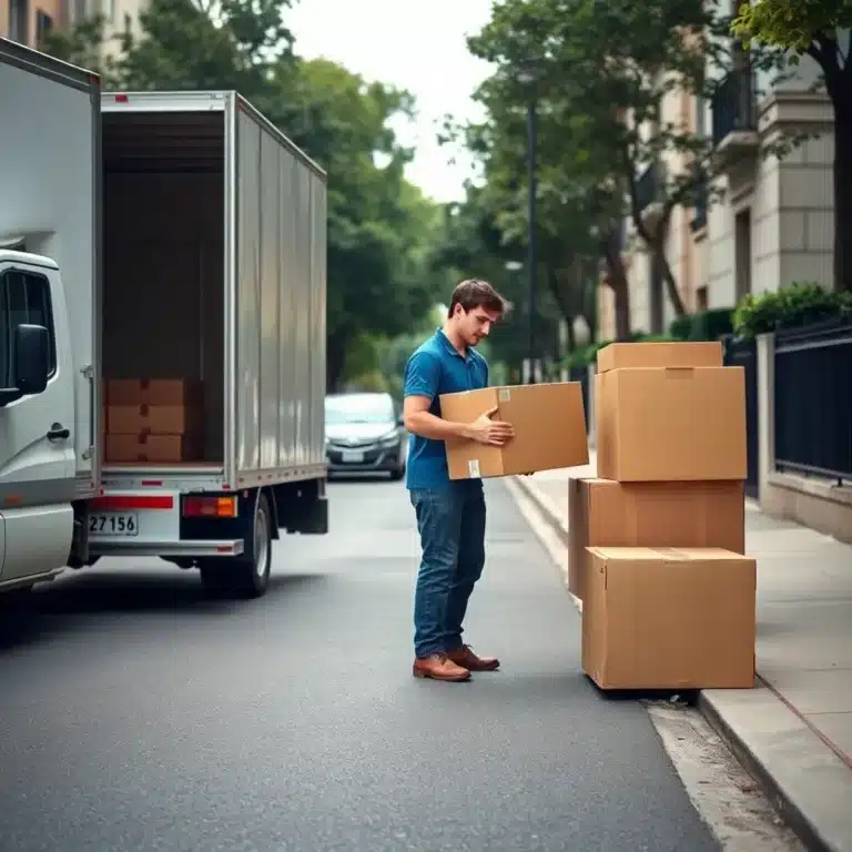 Transportes Alexander