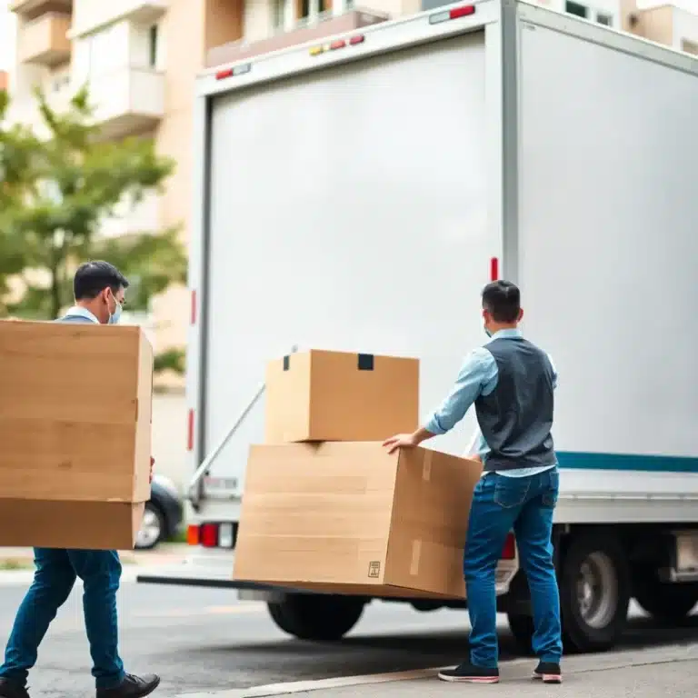 Transportes Alvarado