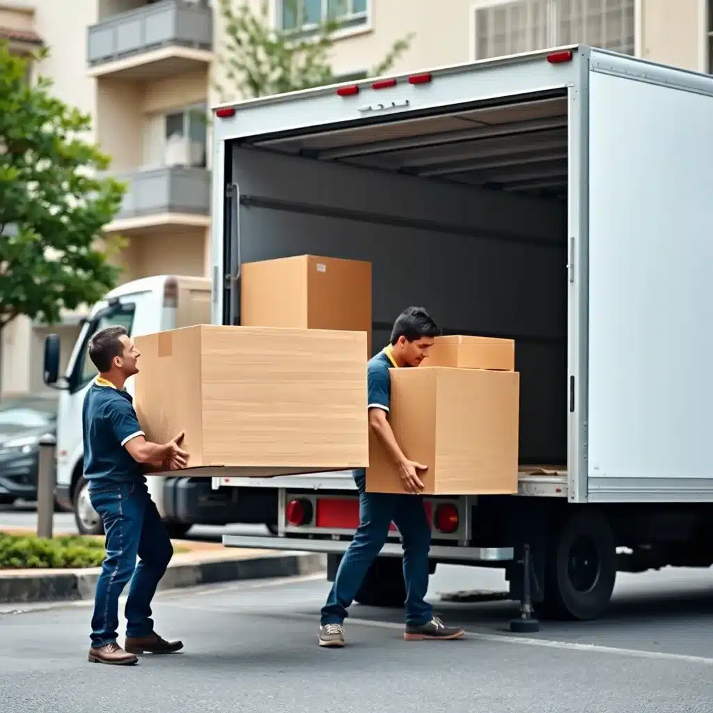 Transportes Borunda