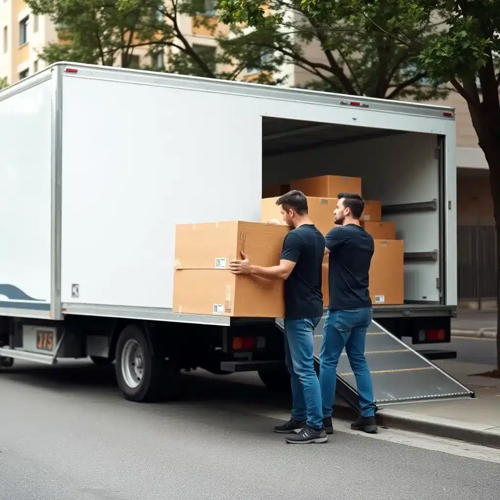Transportes Calderon