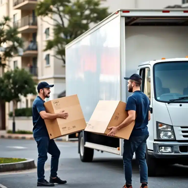Transportes Cris