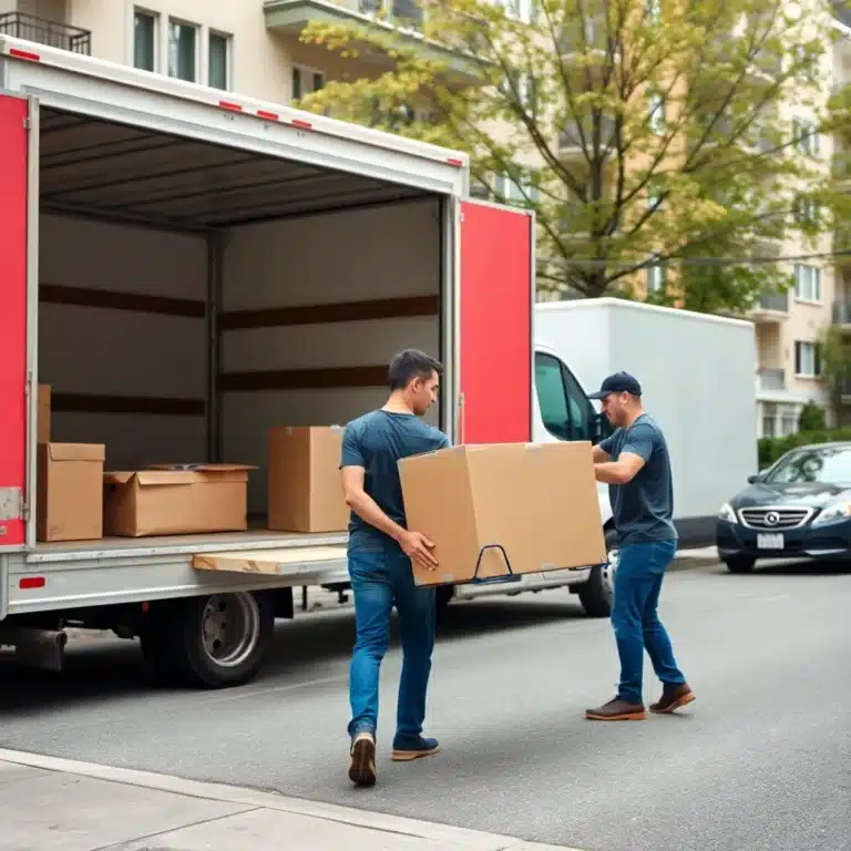 Transportes Danher