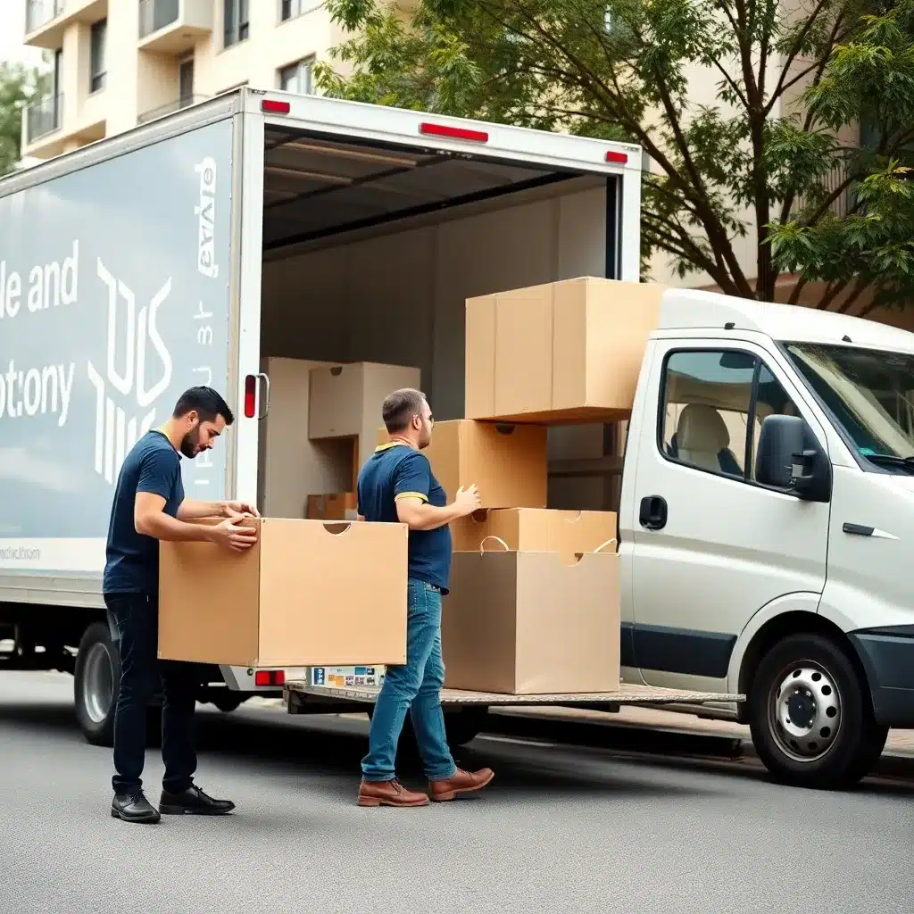 Transportes Dch