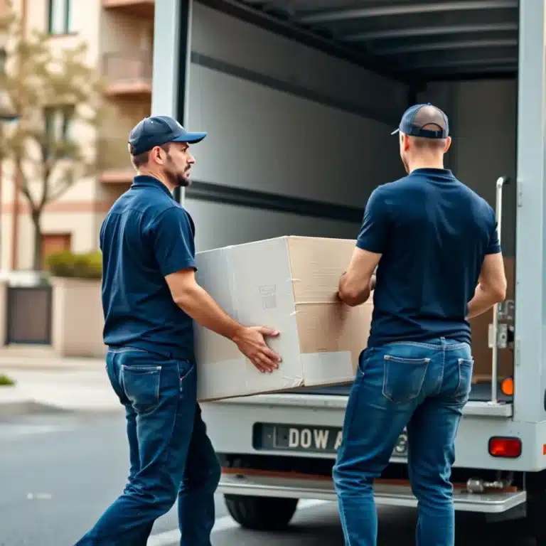 Transportes De Carga