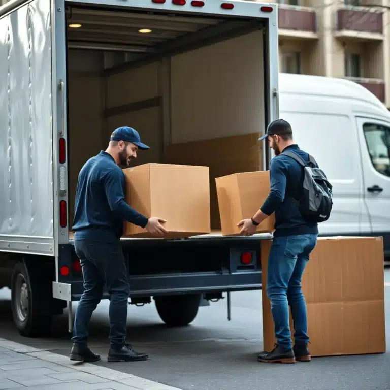 Transportes De Carga Del Noreste (Tranorsa)