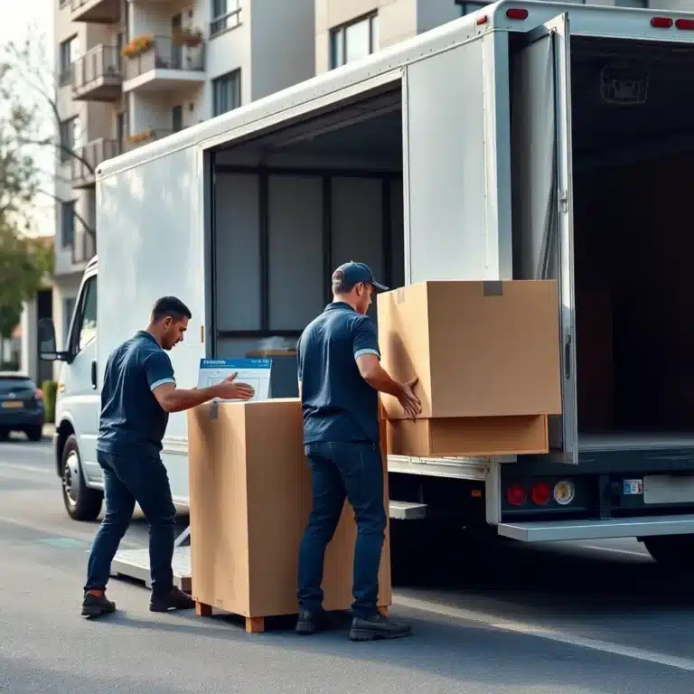 Transportes De Carga Donaji