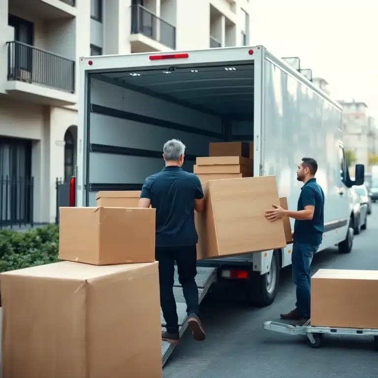 Transportes Especializados Bortoni