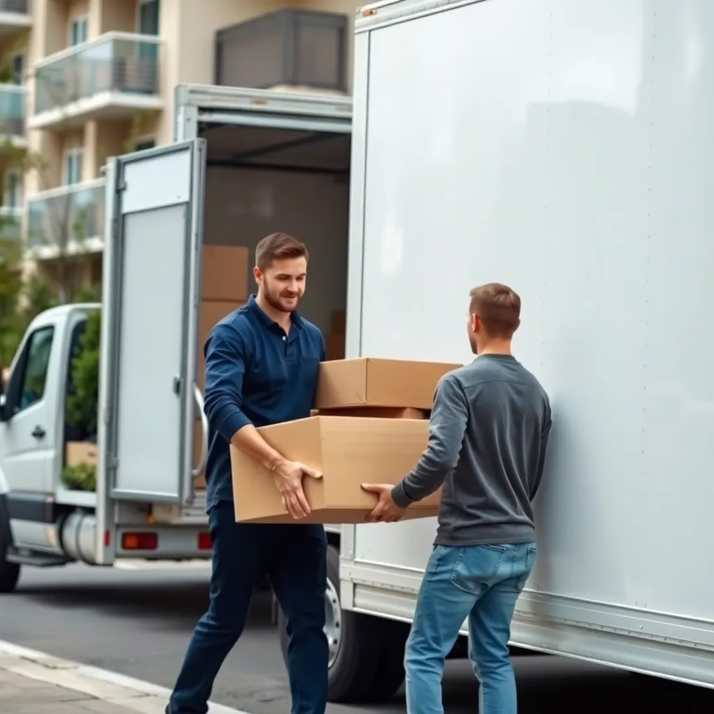 Transportes Especializados Costa Verde