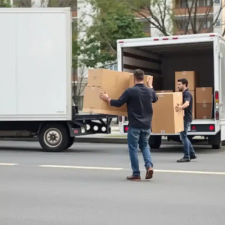 Transportes Especializados Roju