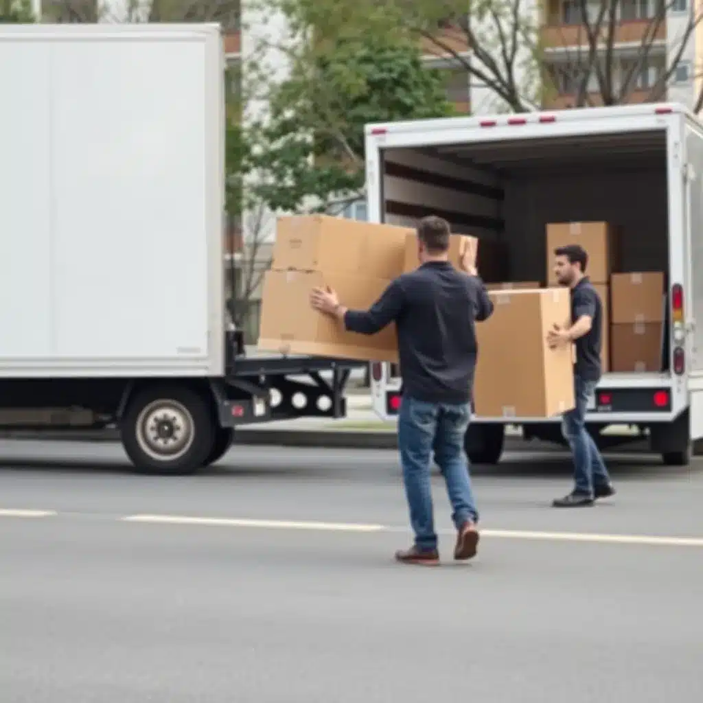 Transportes Especializados Roju