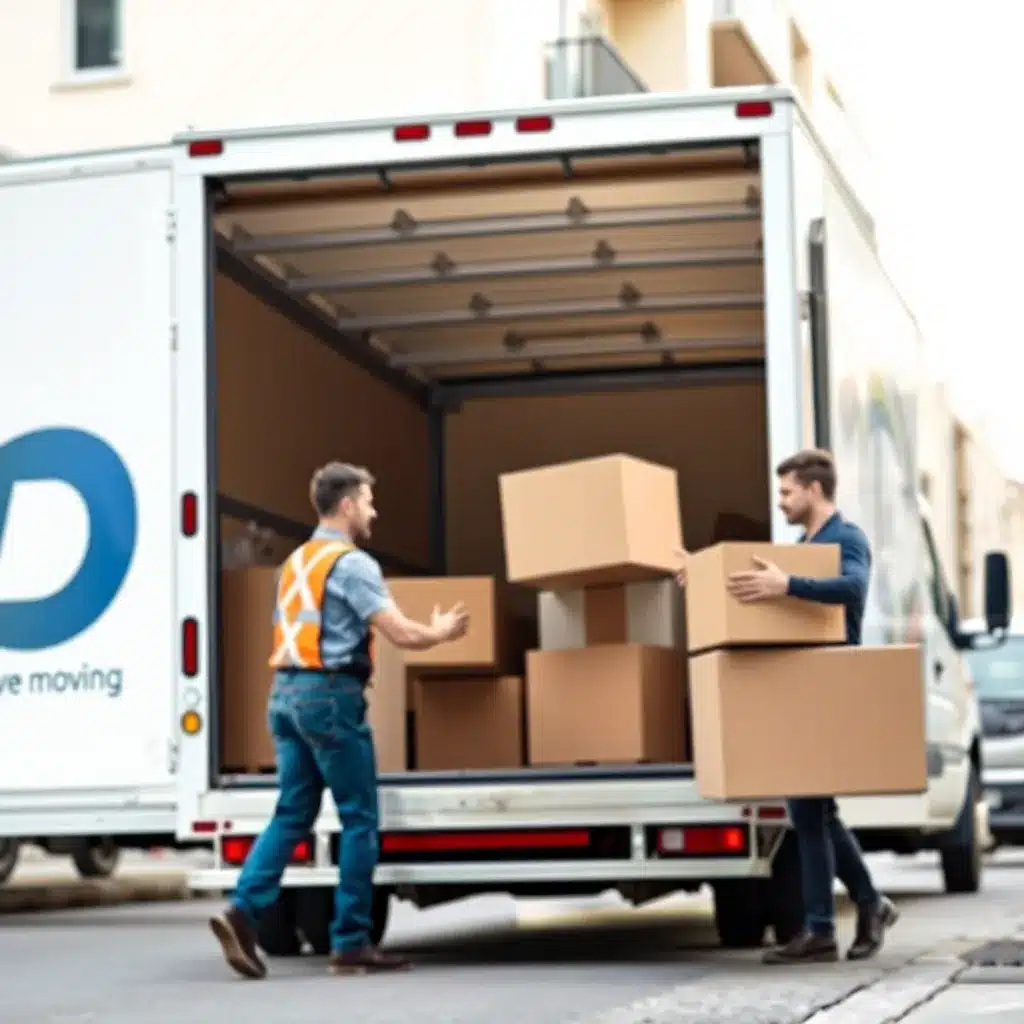 Transportes Fafin