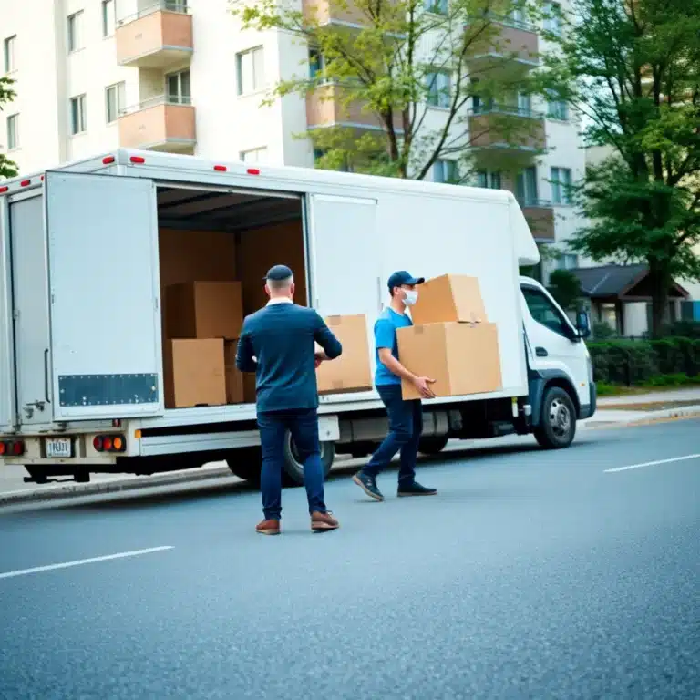 Transportes Gumi Servicio De Fletes, Mudanzas, Logística Y Carga En General.